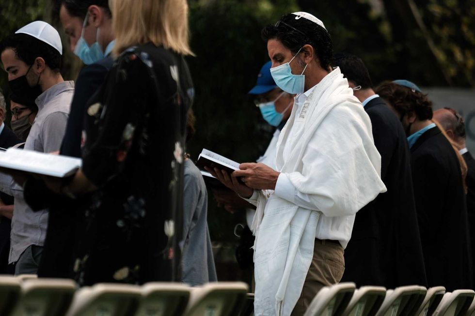 Spencer Platt/Getty Images