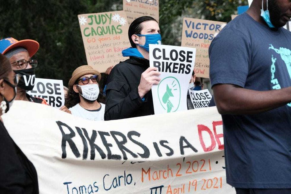 Spencer Platt/Getty Images