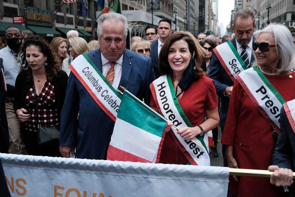 Spencer Platt/Getty Images