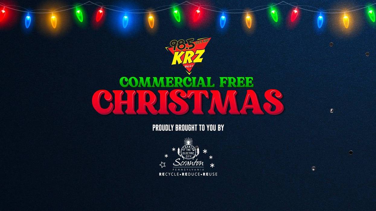 Spend the Holiday with KRZ