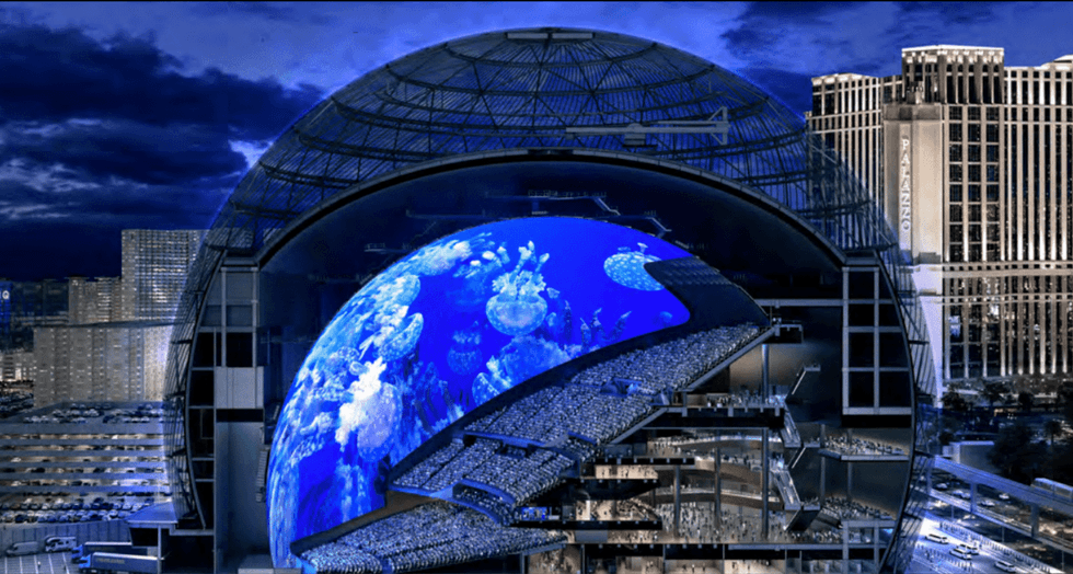 Sphere Entertainment