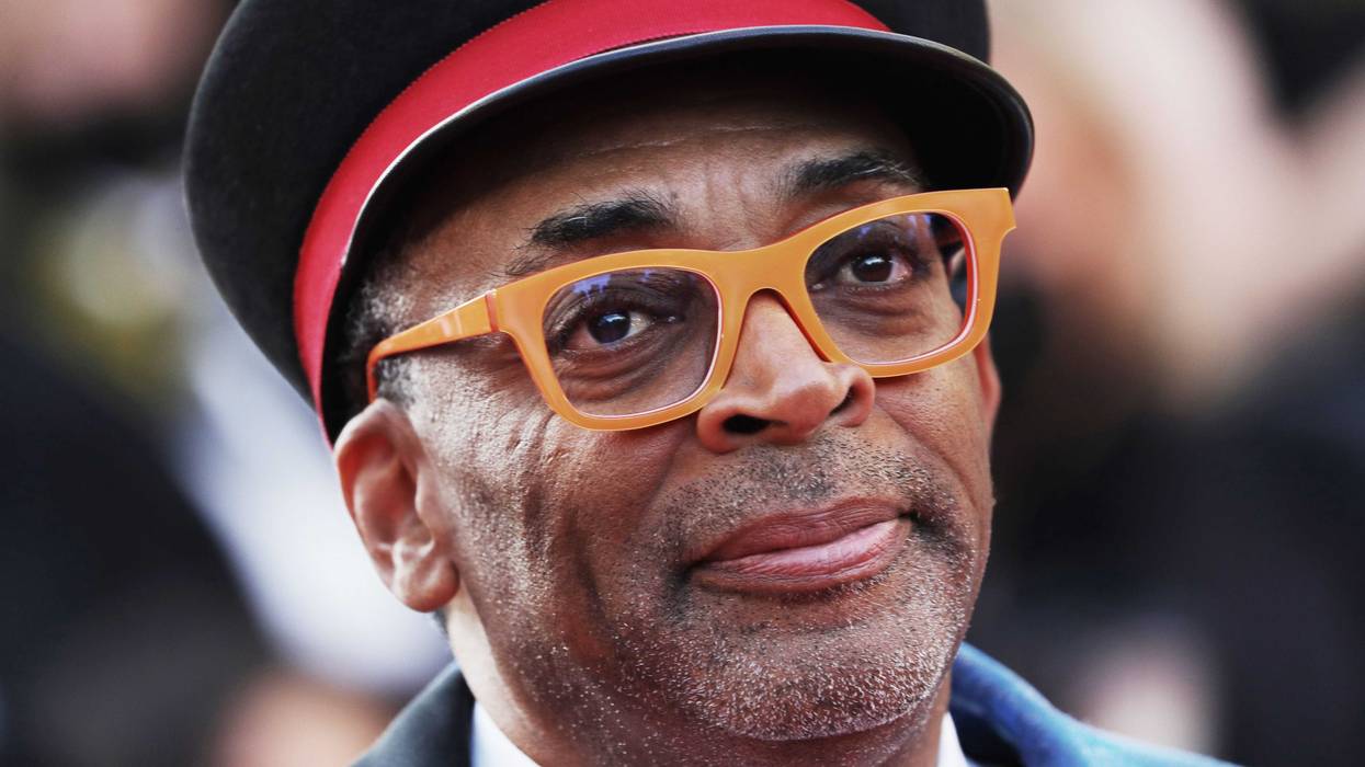 Spike Lee