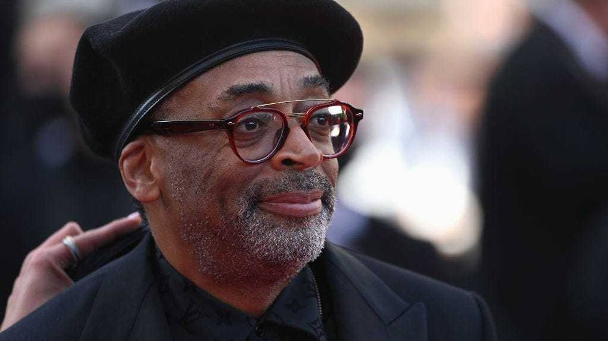 Spike Lee