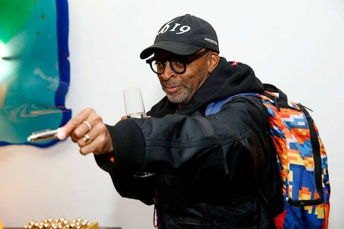 Spike Lee