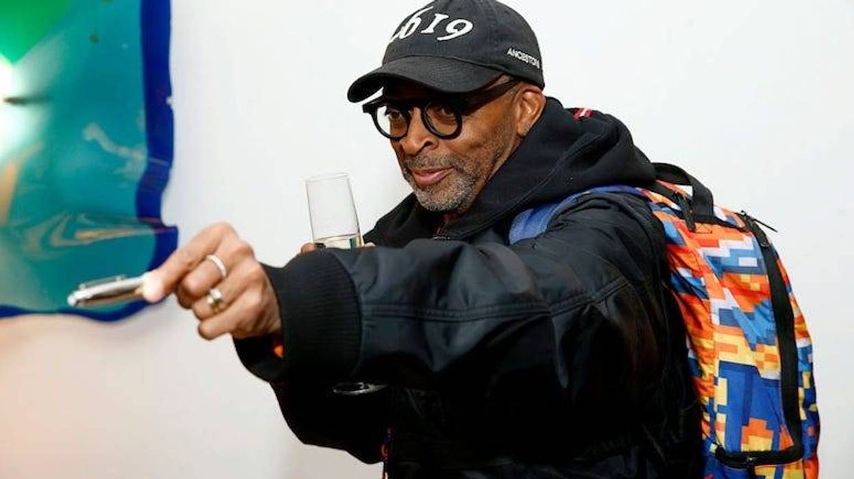 Spike Lee