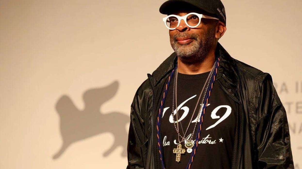 Spike Lee