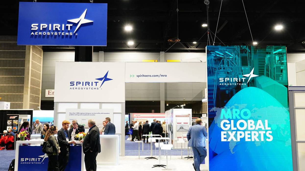 Spirit AeroSystems