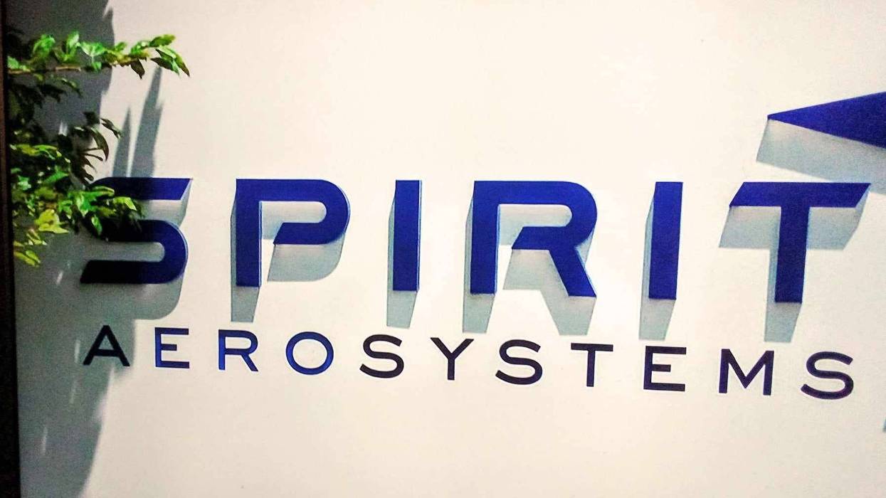 Spirit AeroSystems