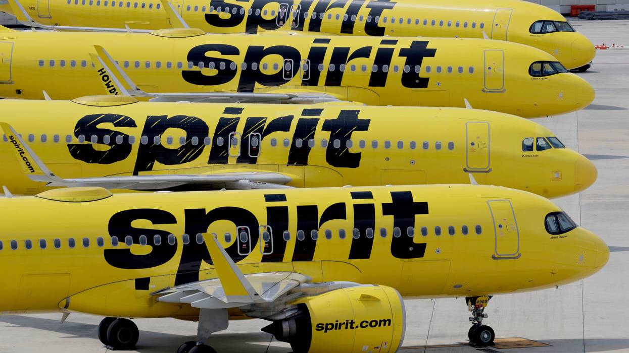 Spirit-Airlines-Bankruptcy