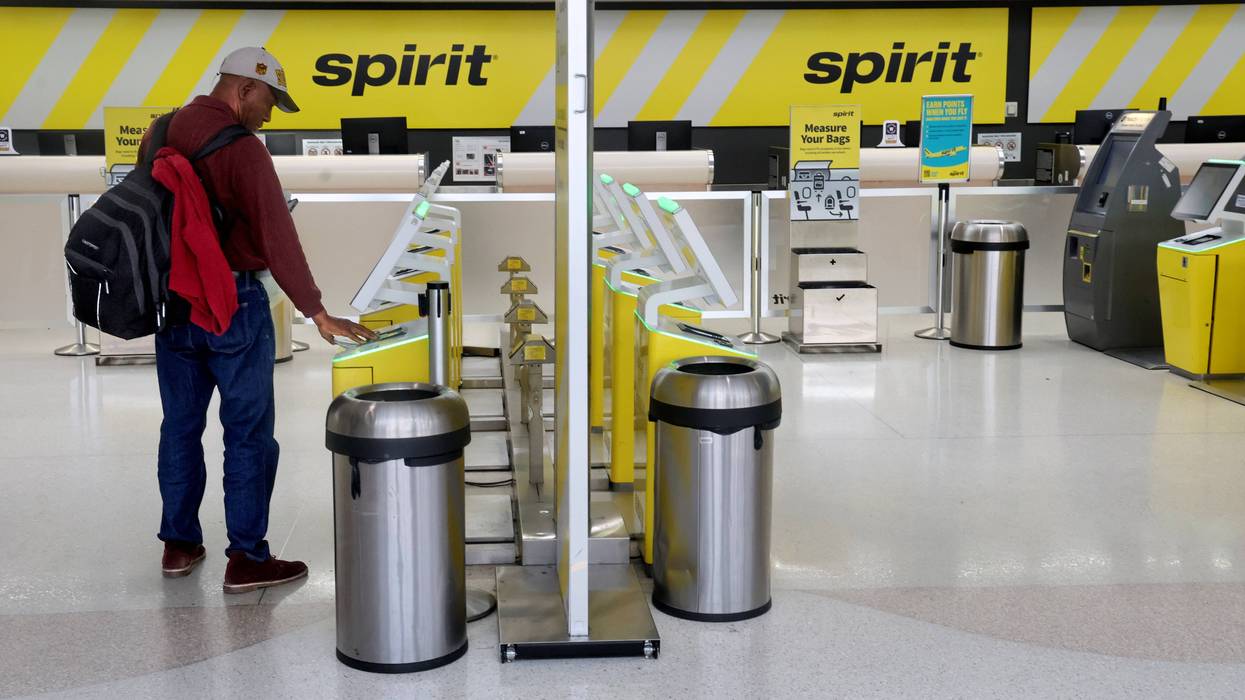 Spirit-Airlines-Bankruptcy
