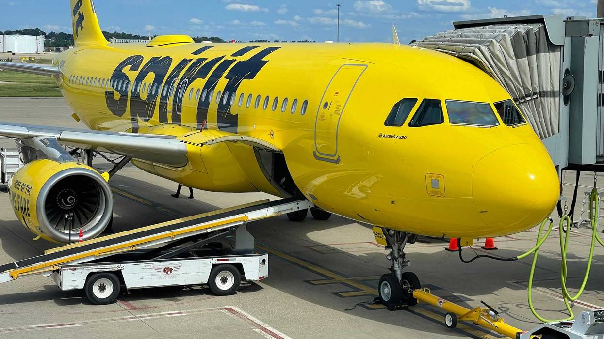 Spirit Airlines faces possible liquidation within days, sources say