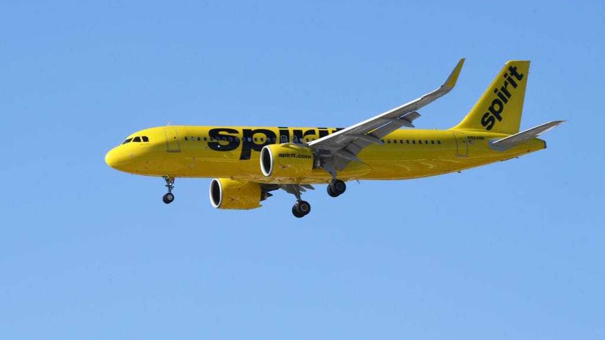 Spirit Airlines