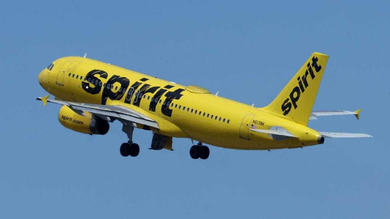 Spirit Airlines