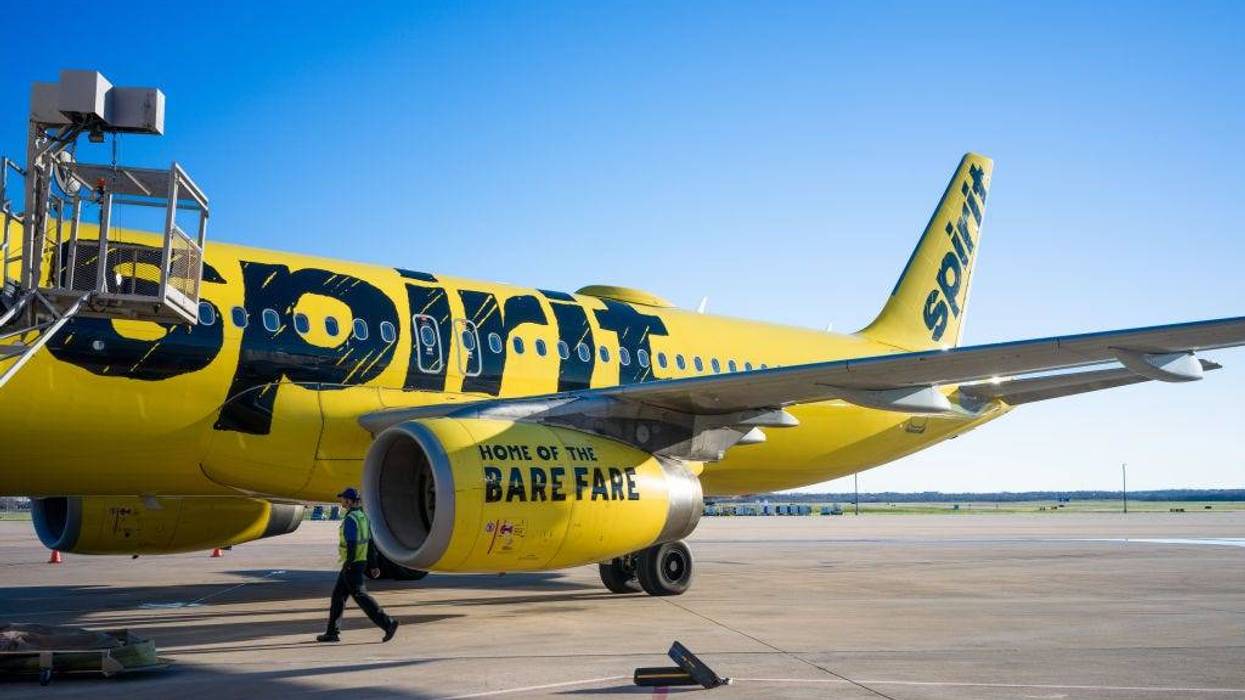 Spirit Airlines