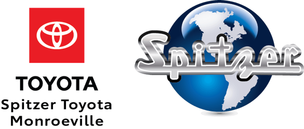 Spitzer Toyota