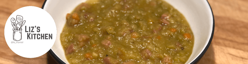 Split Pea