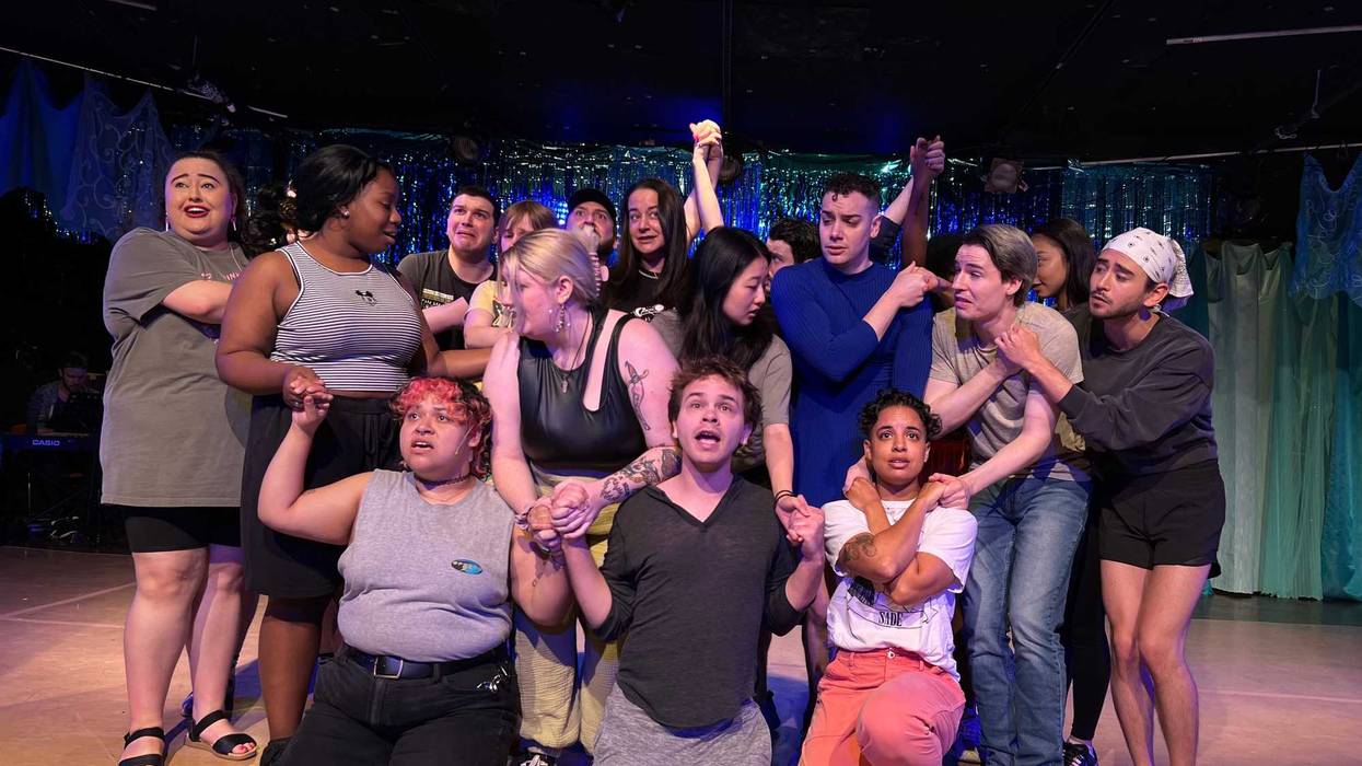 SpongeBob SquarePants: The Musical