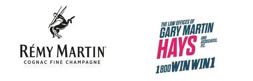 Sponsor logos