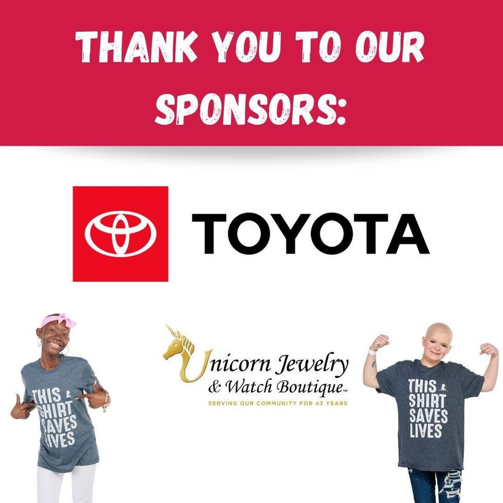 sponsors