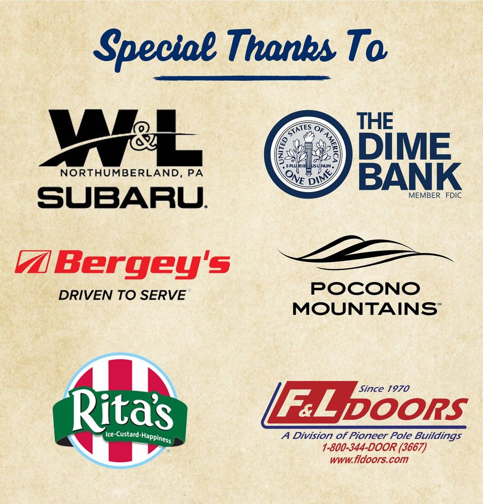 Sponsors