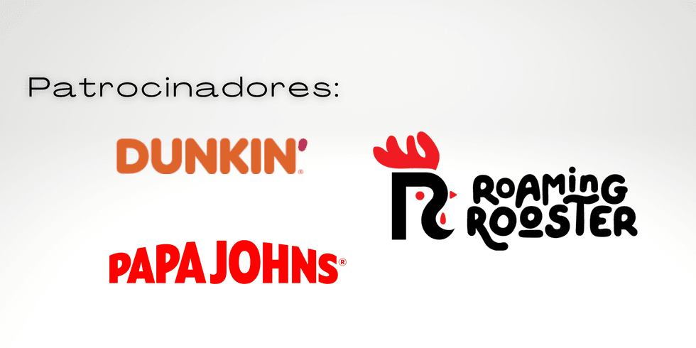 Sponsors