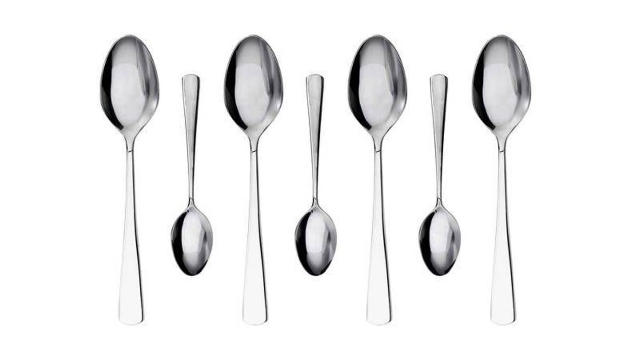 Spoons