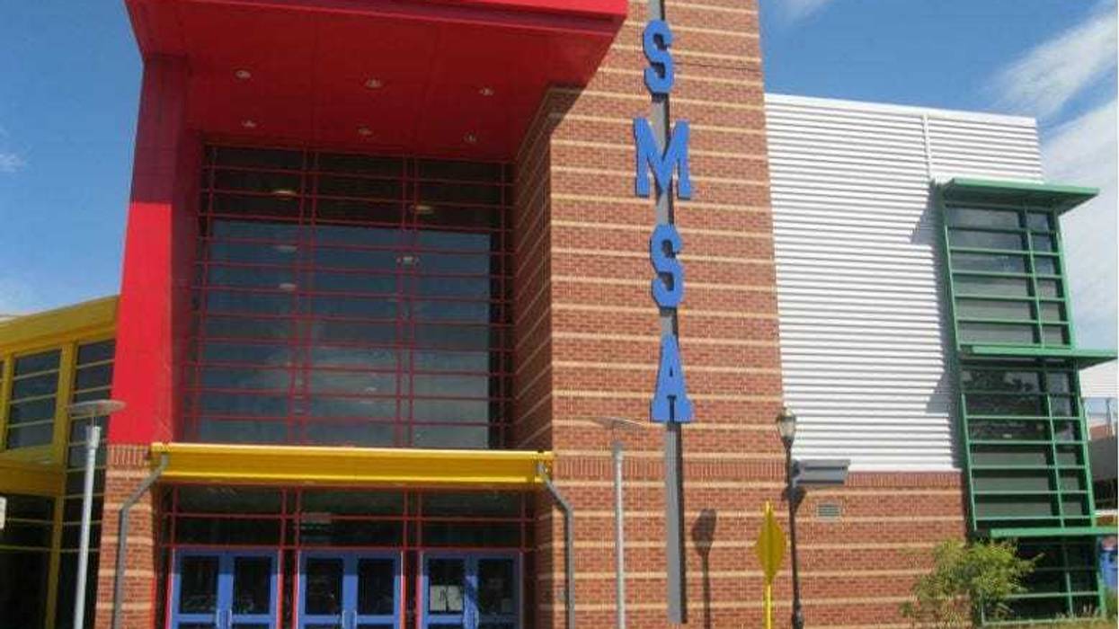 Sport and Medical Sciences Academy, Hartford