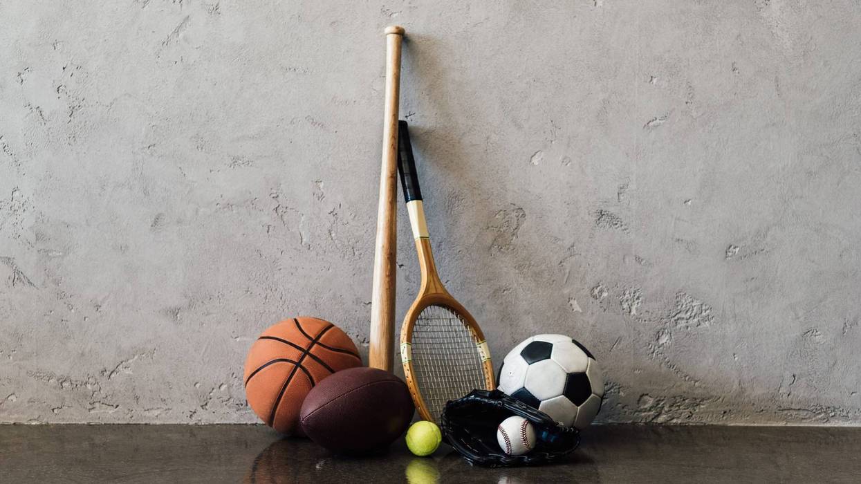 Sporting Goods