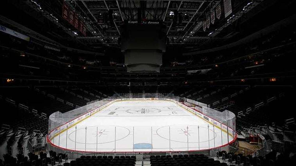 Sports are our escapism, but players' virus fears were real