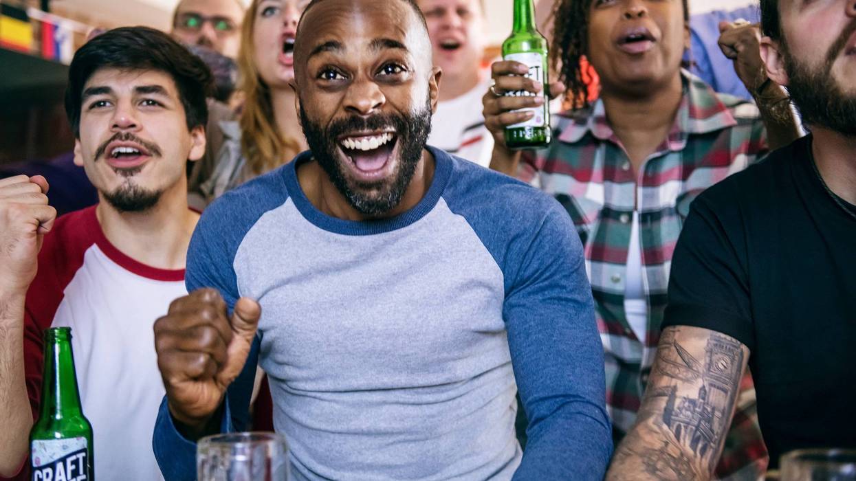 Sports Bars