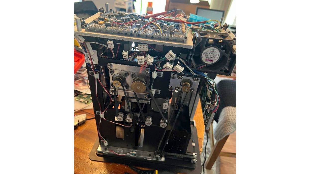 Sports Betting Arrests