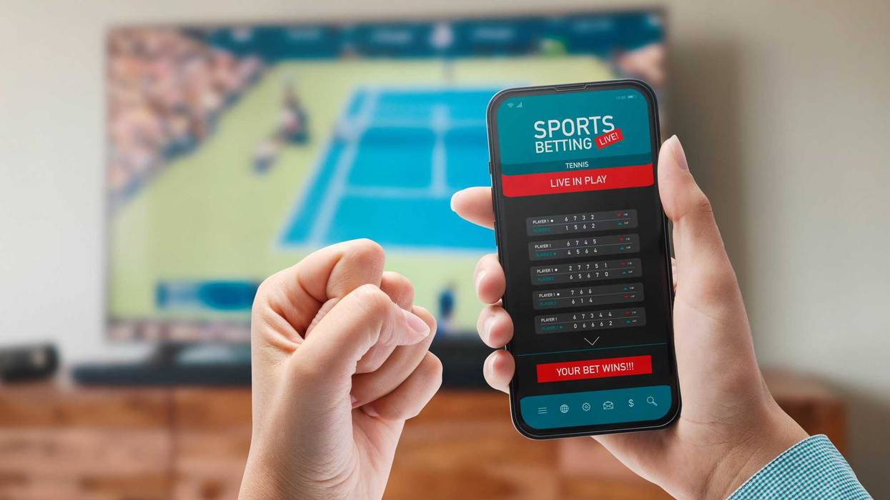 sports betting