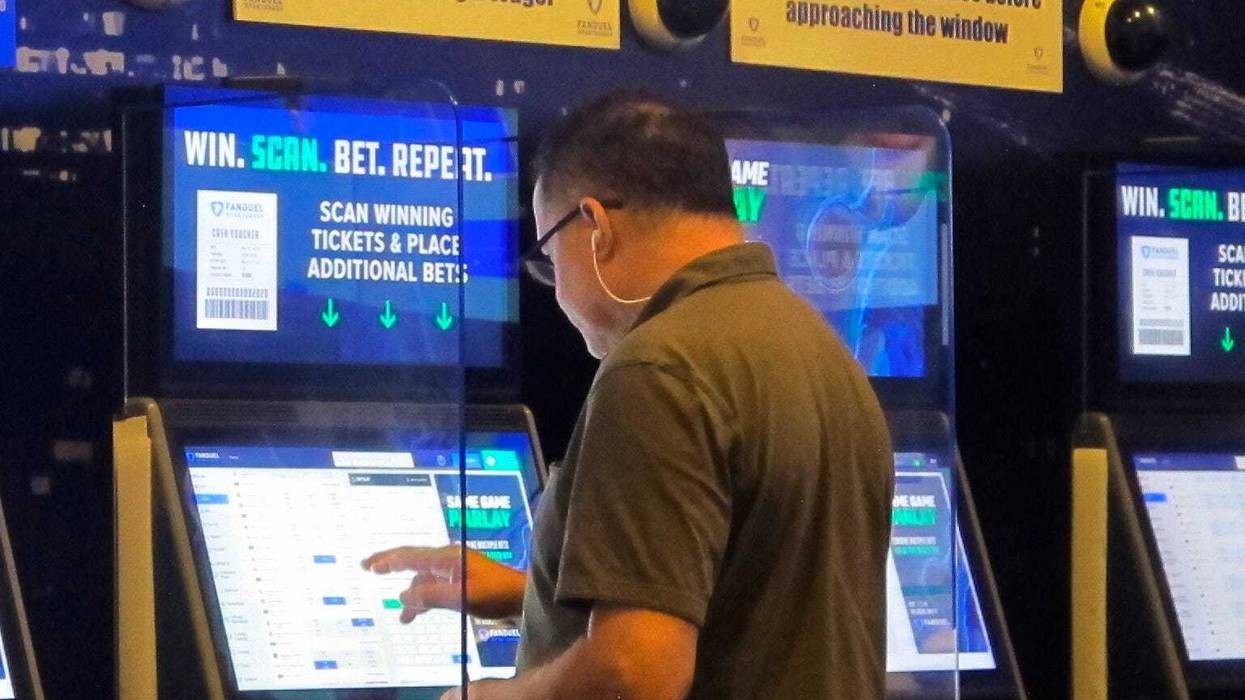 Sports Betting