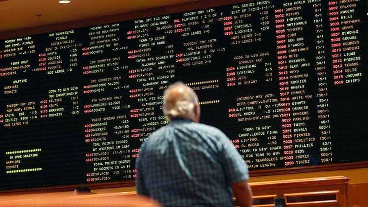 Sports Book