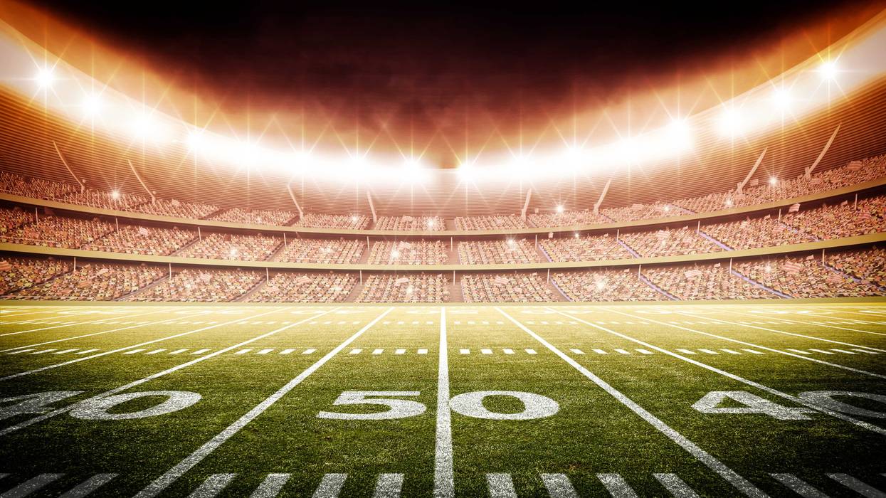 Sports Daily's NFL power rankings, Week 14
