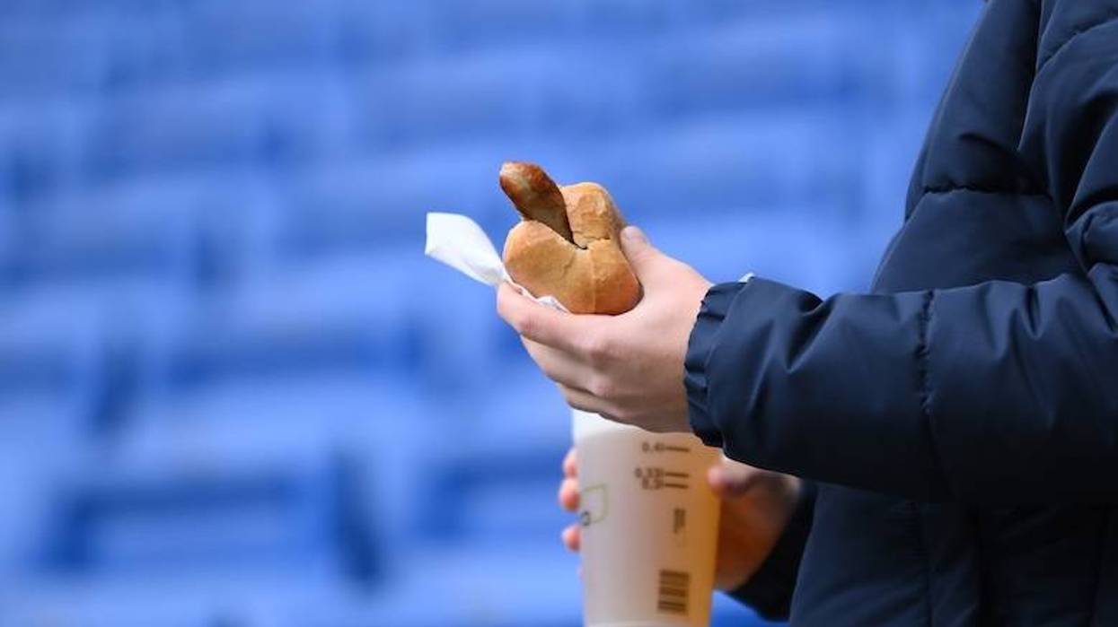 Globe Life Field names one of the least affordable MLB stadiums to buy a hot dog and a beer