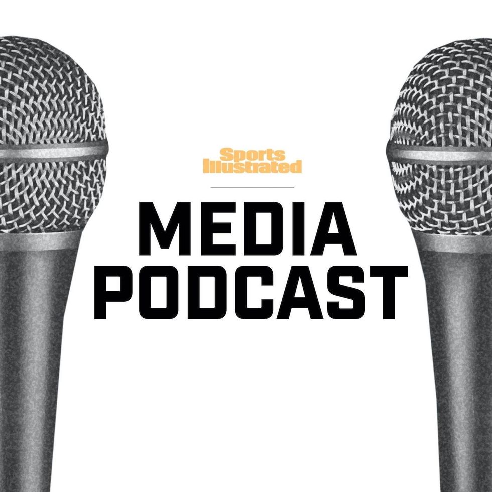Sports Illustrated Media Podcast