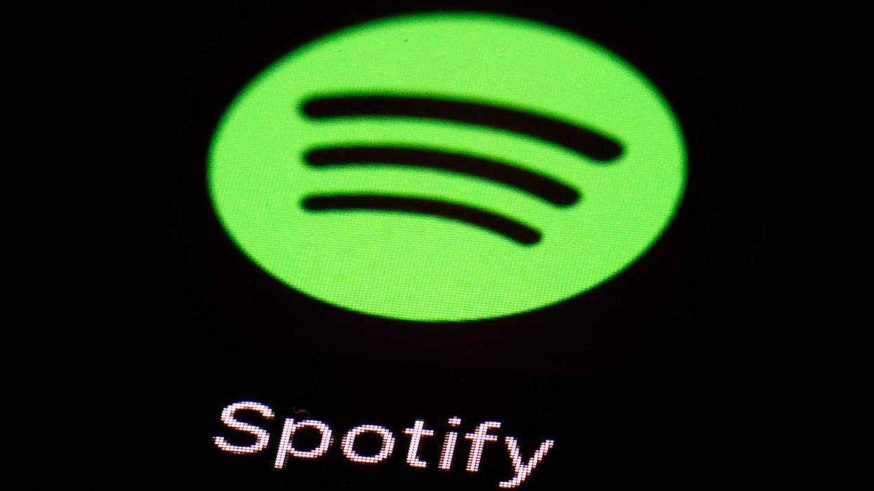 Spotify-Wrapped