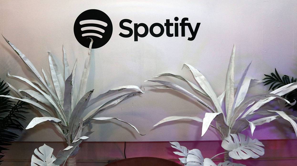 Spotify