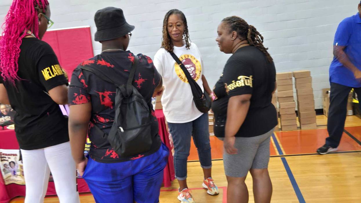 “Spread Love With Locks” campaign take Minnesota’s Autism Mom to Texas following drowning death of girl with autism.