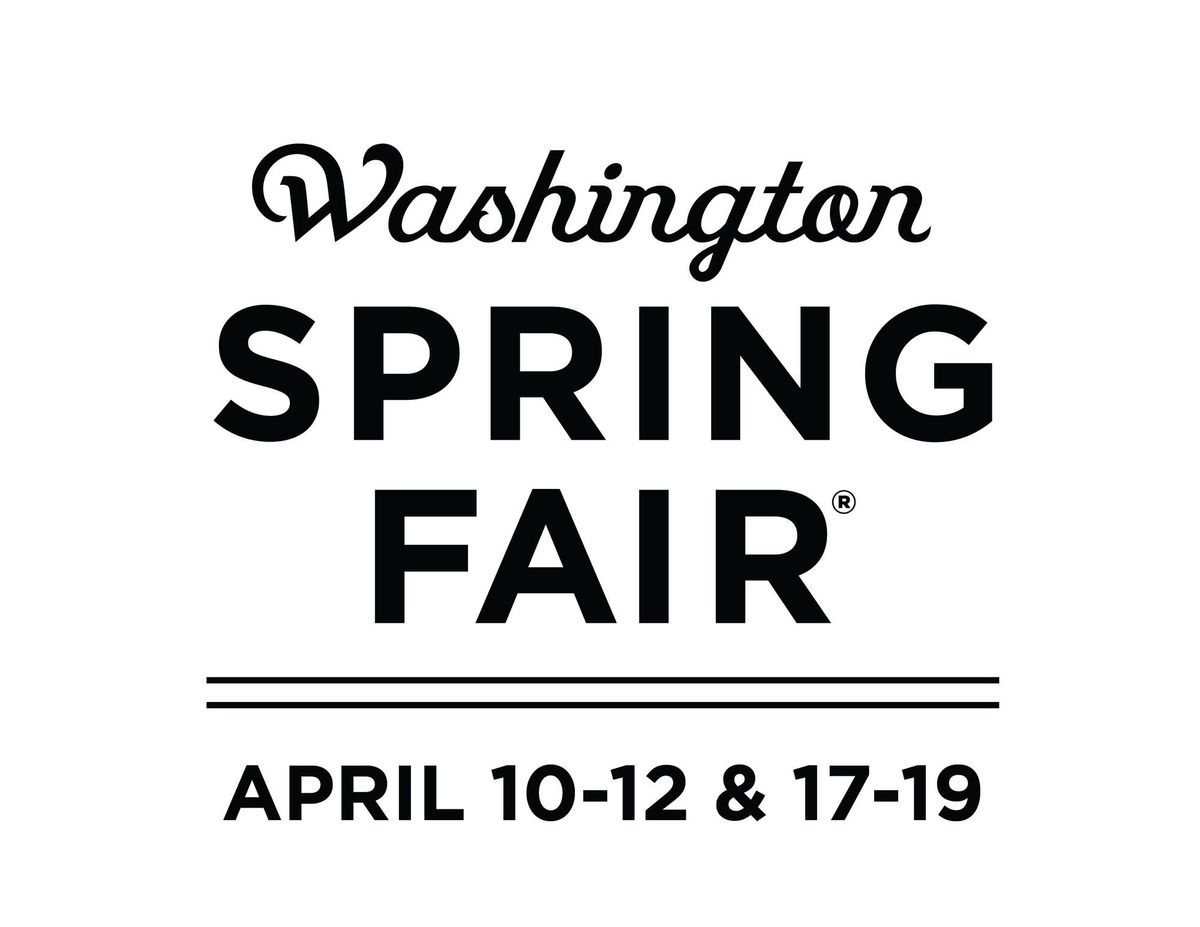 Spring Fair