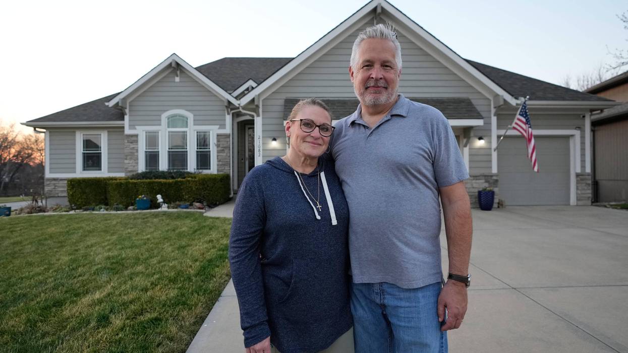 Spring Homebuying Season 26