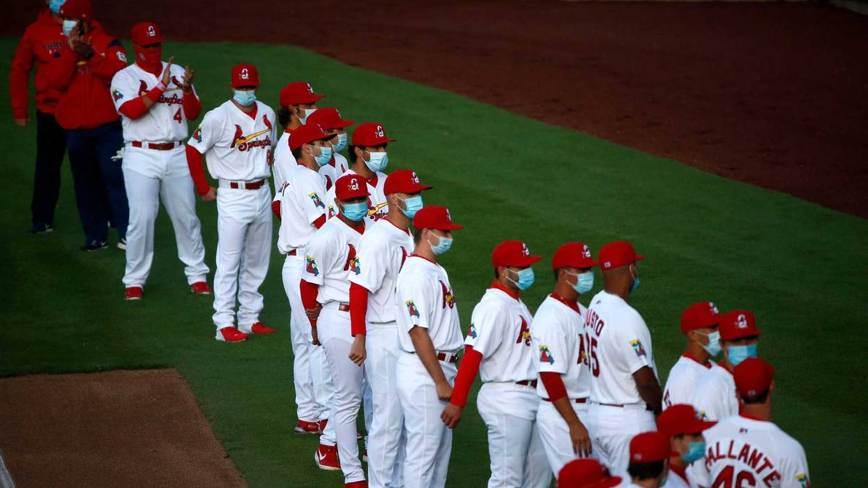 Springfield Cardinals