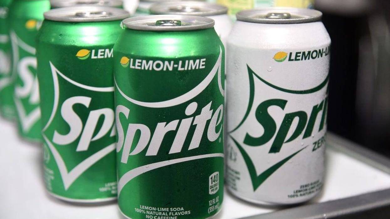 Sprite