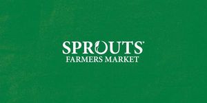 Sprouts Farmers Market with JD!