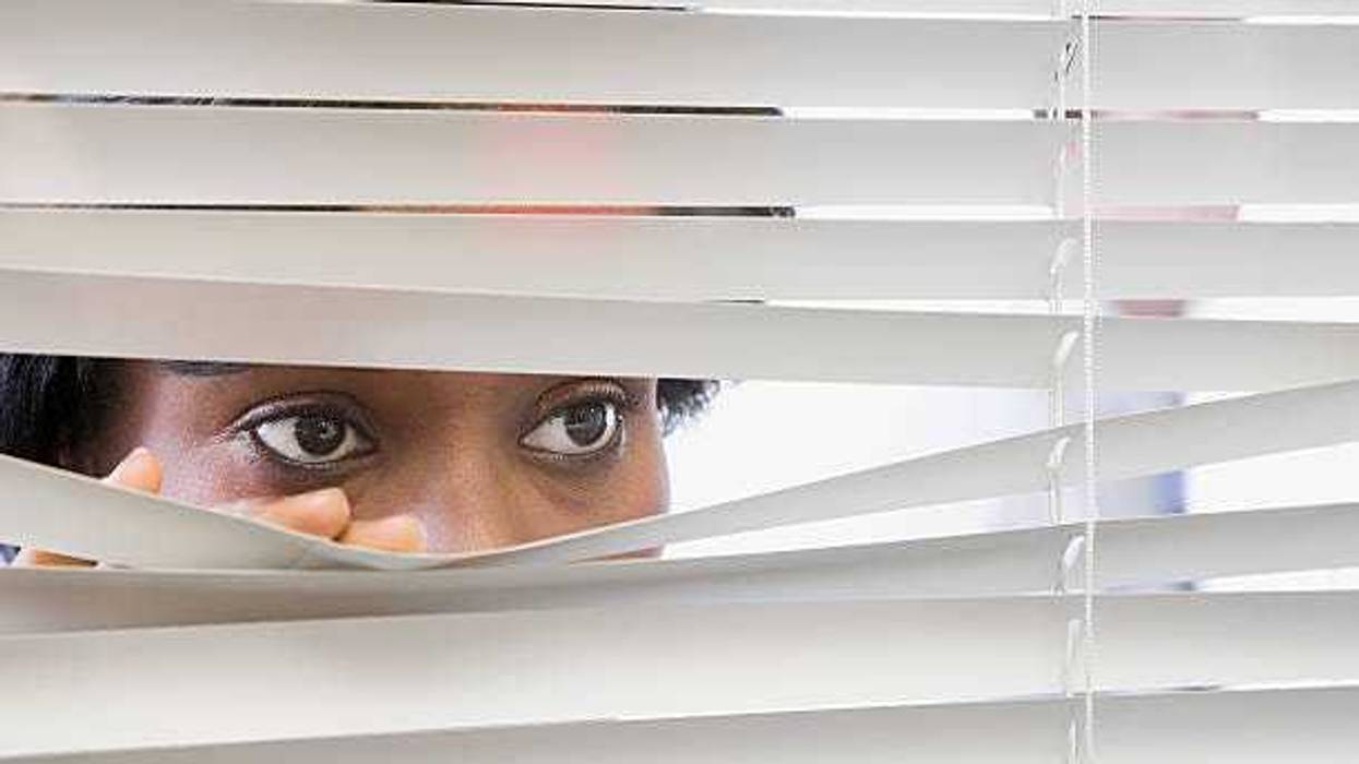 Spying