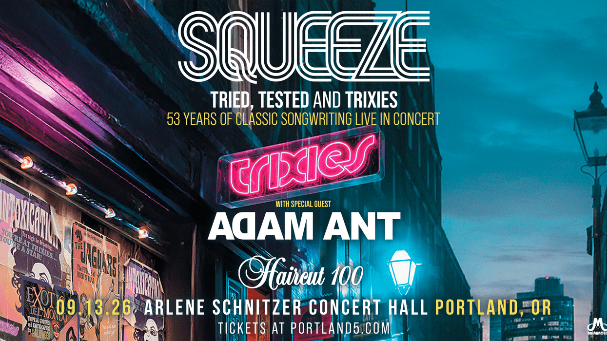 SQUEEZE