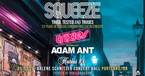 SQUEEZE