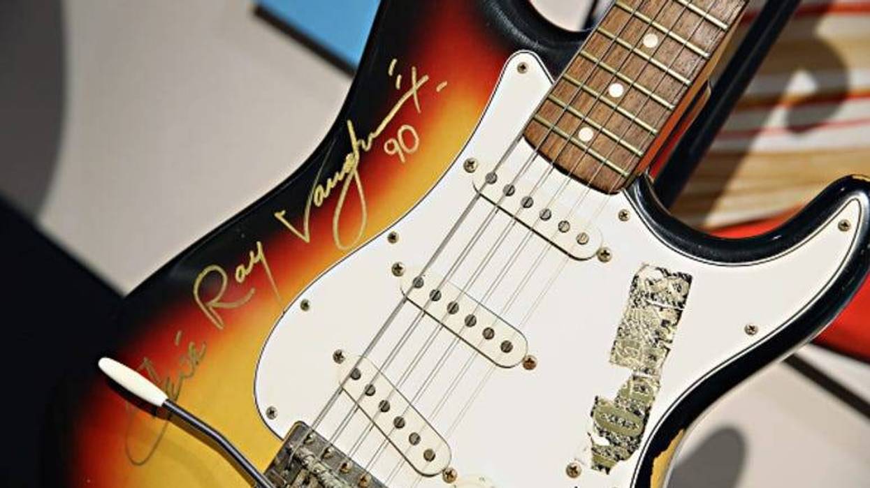SRV