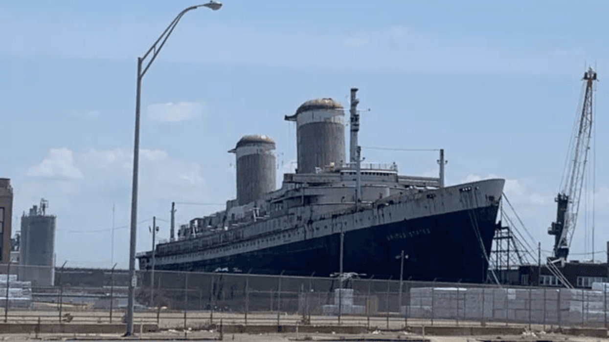SS United States